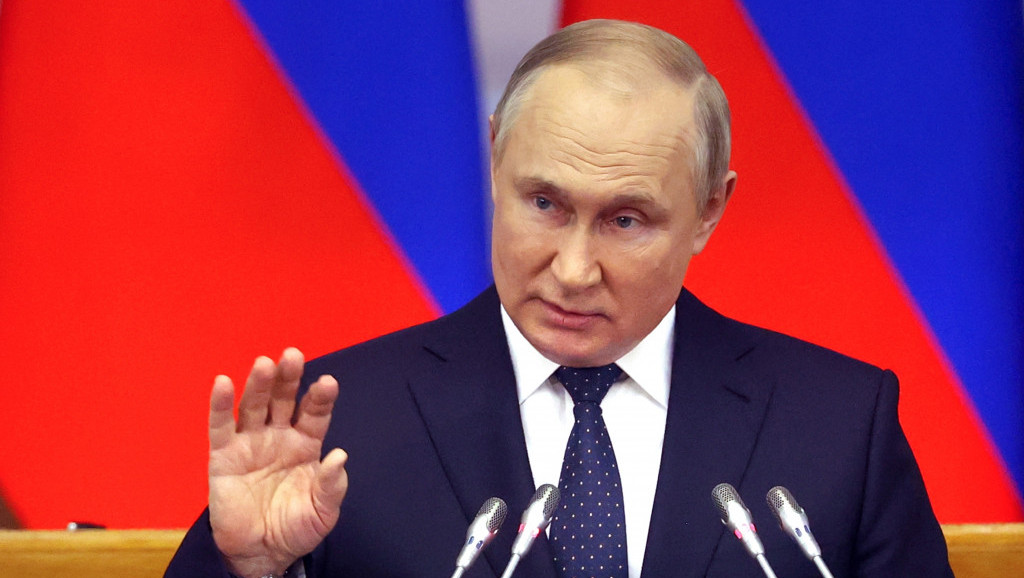 Negativne reakcije iz Moskve na zahtev Finske za ulazak u NATO: Na koje bi sve načine Rusija mogla da odgovori?