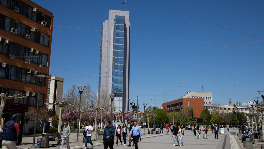 Nemačka traži dodatne akcije kako bi se obezbedila deeskalacija na severu Kosova