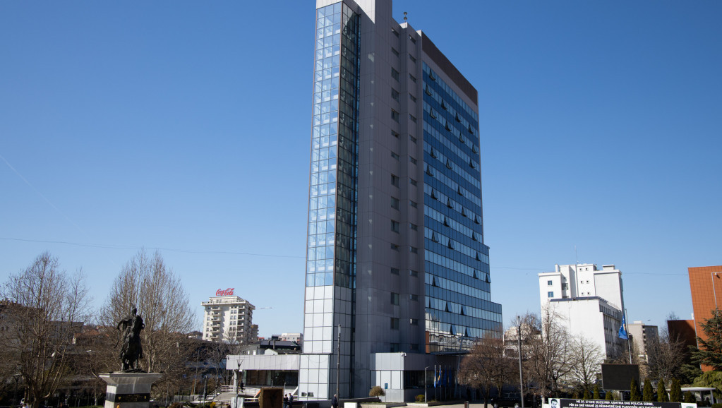 Sud u Prištini odredio mesec dana pritvora Srbinu uhapšenom u ponedeljak