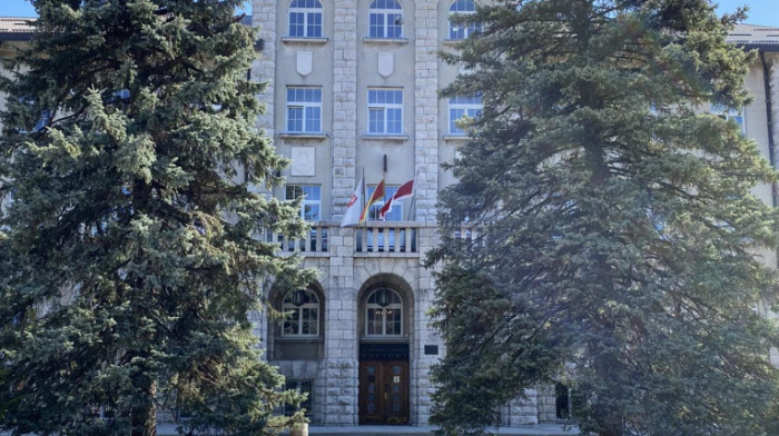 Dijalog parlamentarnih stranaka o izlasku Crne Gore iz krize bez dogovora i uz optužbe