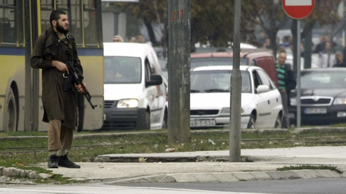 Mevlid Jašarević osuđen zbog terorizma u BiH traži premeštaj u zatvor u Srbiji, pisao i Vučiću