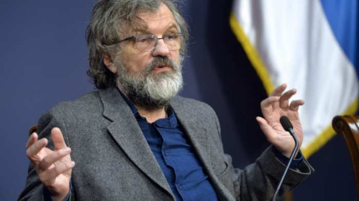 Emir Kusturica prvi put pravi film na ruskom jeziku: "Lavr" će se snimati u rodnom mestu Lava Tolstoja