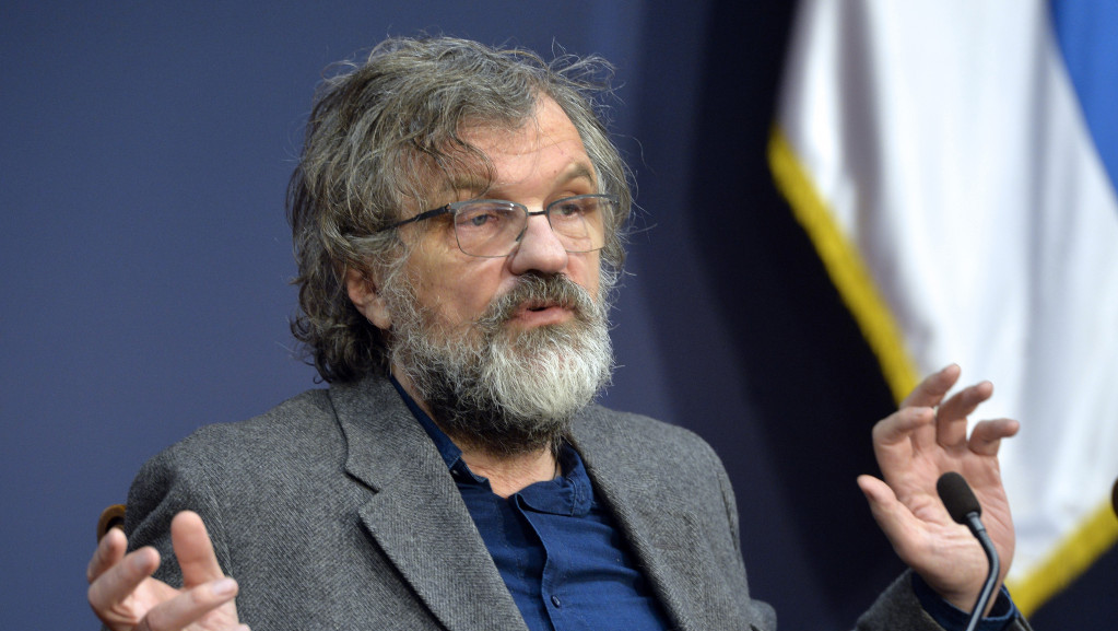 Emir Kusturica prvi put pravi film na ruskom jeziku: "Lavr" će se snimati u rodnom mestu Lava Tolstoja