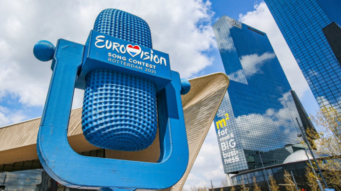Definitivno određen domaćin Evrovizije 2023. godine