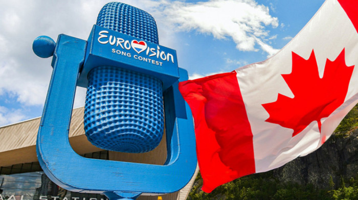 Kanada sledeće godine dobija svoju verziju Evrovizije