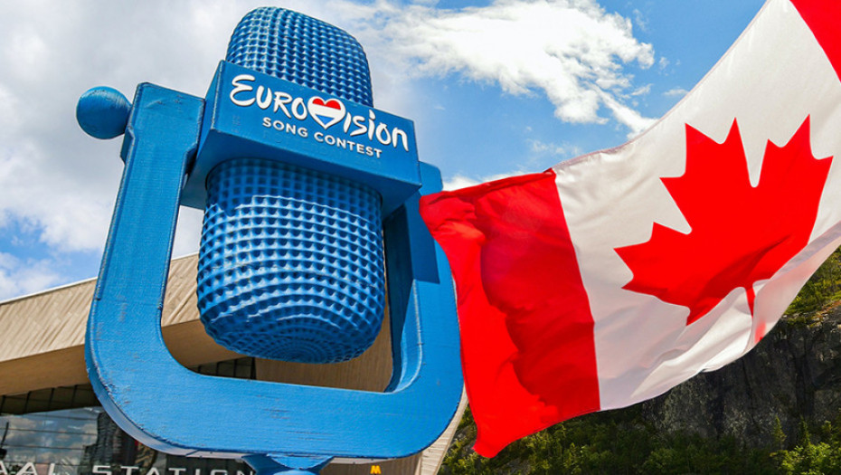 Kanada sledeće godine dobija svoju verziju Evrovizije