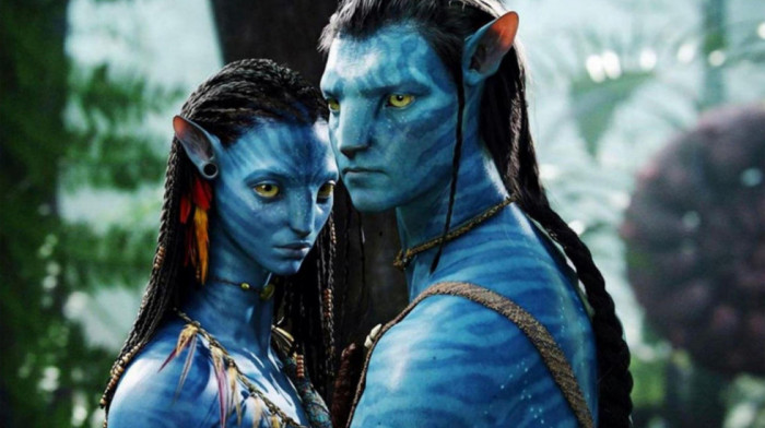 Džejms Kameron uporedio "Avatar" sa "Gospodarom prstenova": Želeo sam da ispričam širu priču
