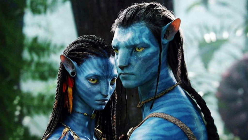 “Avatar 2” stiže 16. decembra u bioskope pod imenom "Avatar: Put vode"