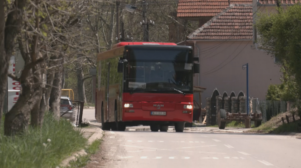 Međugradski prevoz autobusom u Srbiji skuplji nego u EU - na dve trećine svih linija saobraća samo jedan prevoznik