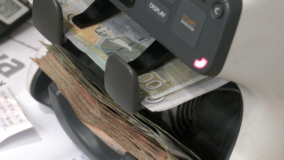 Uprava za javni dug: Država prodala desetogodišnje obveznice za 3,7 milijardi dinara