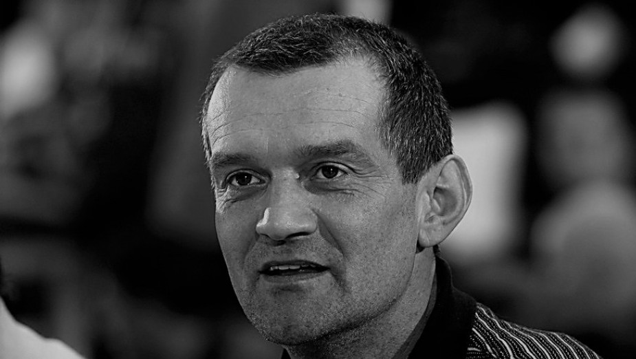 preminuo Zoran Sretenović Euronews.rs