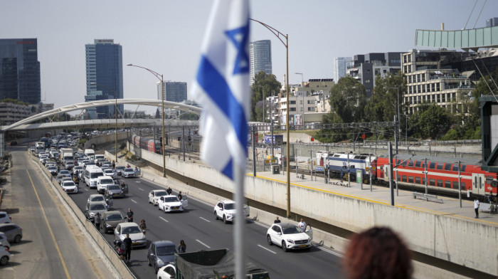 Izrael bi mogao da bude novi izvor snabdevanja gasom - danas potpisivanje ugovora o izvozu u Evropu