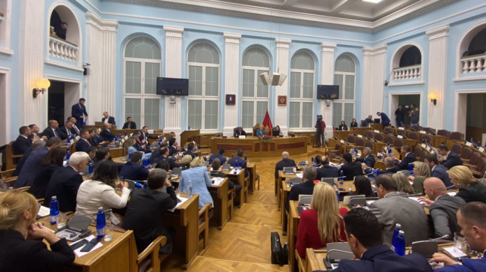 Crnogorske institucije ne objavljuju imena ruskih državljana kojima je zamrznuta imovina