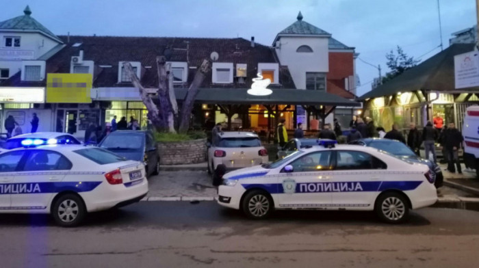 Pucnjava na Novom Beogradu, ubijena jedna osoba
