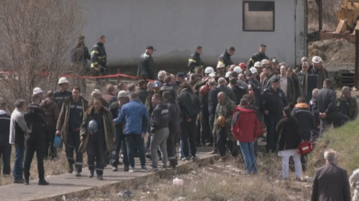 Postupak u slučaju nesreće u rudniku "Soko" ipak se nastavlja, više tužilaštvo usvojilo prigovor porodica stradalih