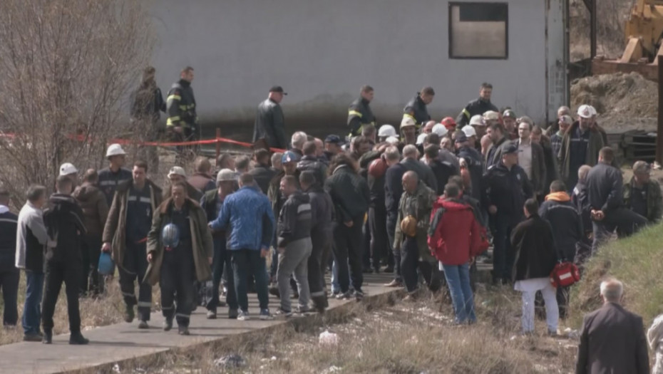 Postupak u slučaju nesreće u rudniku "Soko" ipak se nastavlja, više tužilaštvo usvojilo prigovor porodica stradalih