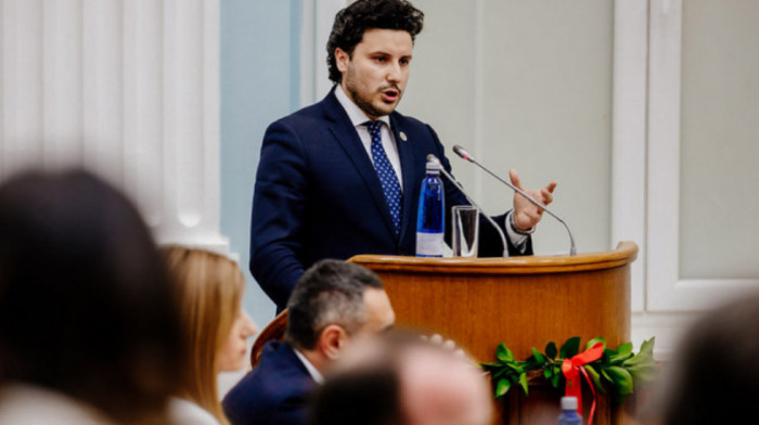 Abazović: Vlada i Crnogorska pravoslavna crkva da potpišu Temeljni ugovor