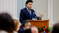 Abazović: Uskoro rešenje pitanja Temeljnog ugovora