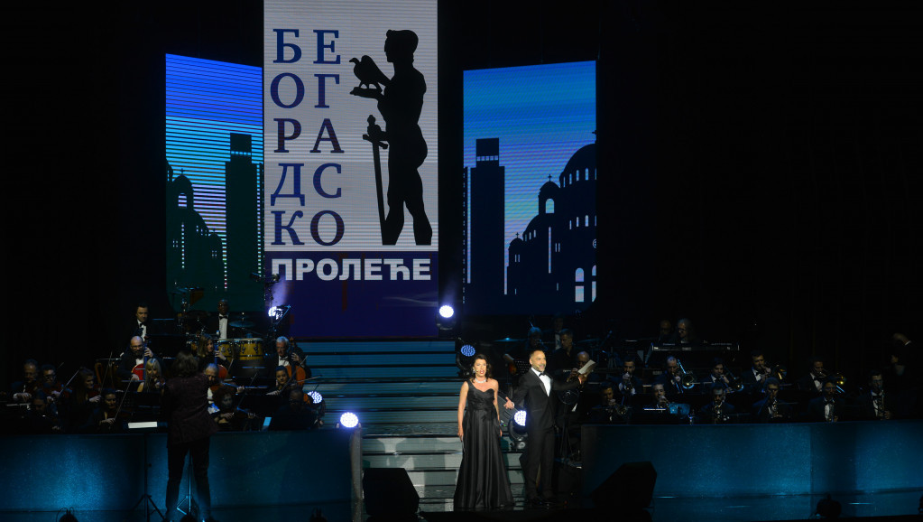 Više od stotinu izvođača želi da učestvuje na festivalu "Beogradsko proleće": Konkurs i dalje traje