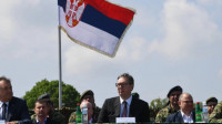 Vučić o izjavi Marfija: Nismo razgovarali o sankcijama Rusiji, reč je o posebnom projektu