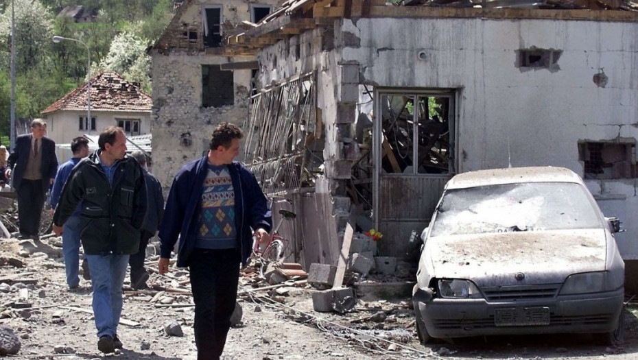 Sećanje na 27 godina od NATO bombardovanja u Murinu u Crnoj Gori: Poginulo šest civila, među kojima troje dece