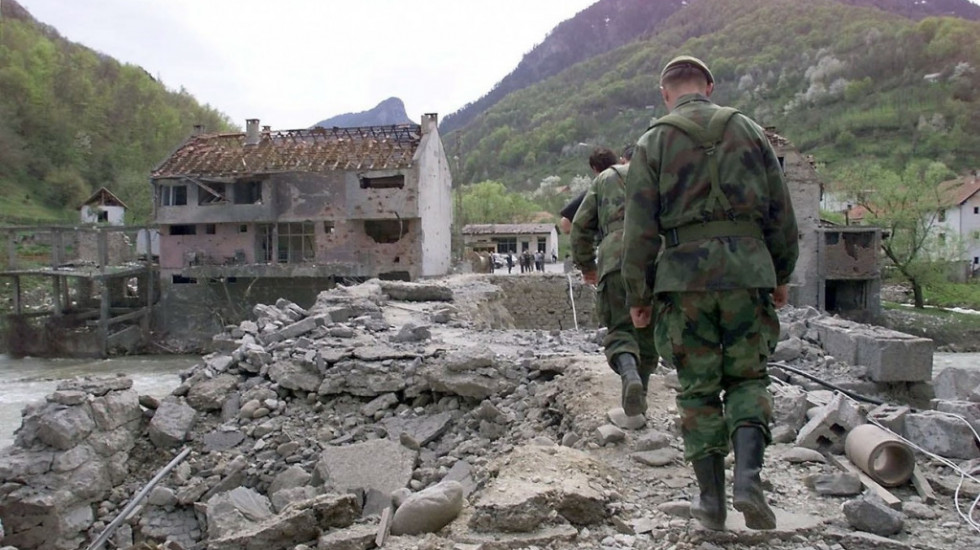 Godišnjica bombrdovanja sela Murina u Crnoj Gori: Na mostu poginulo šest osoba, od toga troje dece
