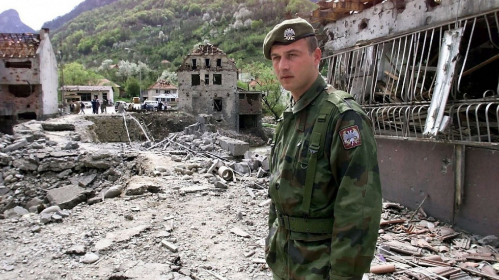 MSP Rusije: Posledice agresije NATO na Jugoslaviju osećaju se i danas