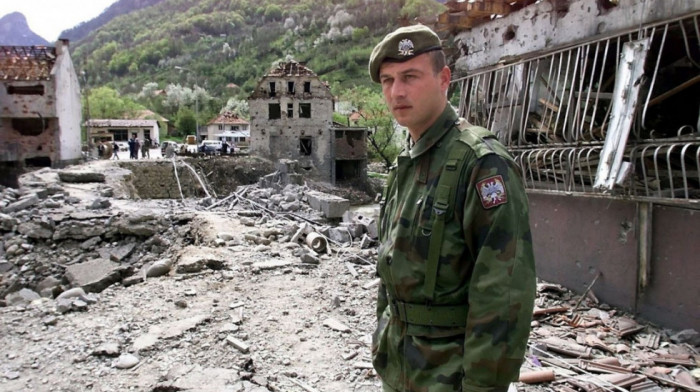 MSP Rusije: Posledice agresije NATO na Jugoslaviju osećaju se i danas