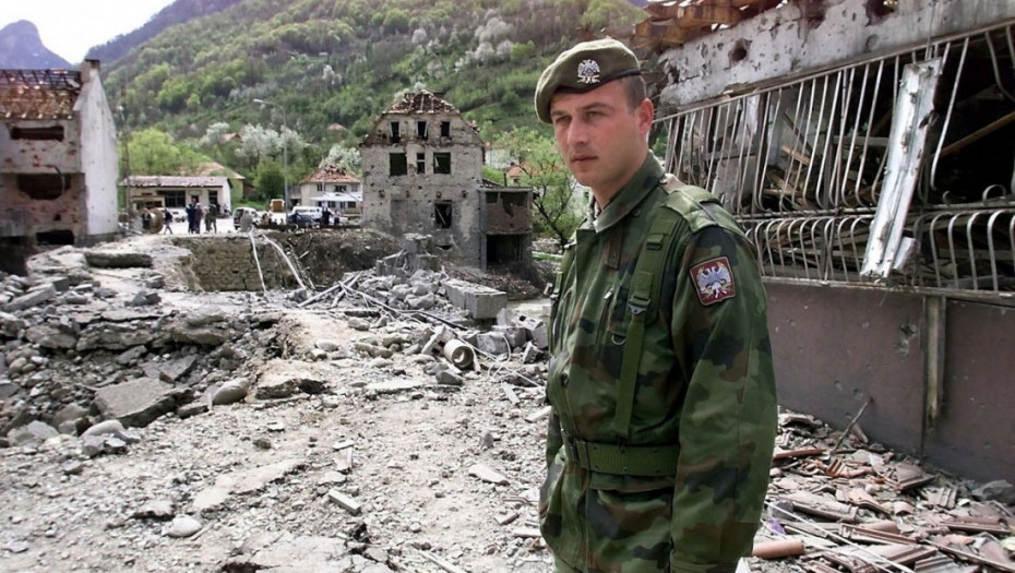 MSP Rusije: Posledice agresije NATO na Jugoslaviju osećaju se i danas