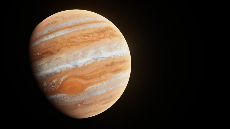 Redak "susret" Jupitera i Venere, izgledaće kao da se sudaraju