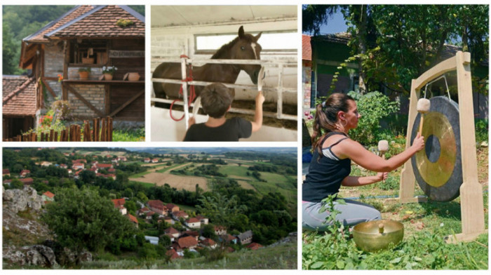 "Pobegli" od buke, gužvi i sivila: Porodice i pojedinci koji su sreću pronašli na selu opisuju svoja iskustva