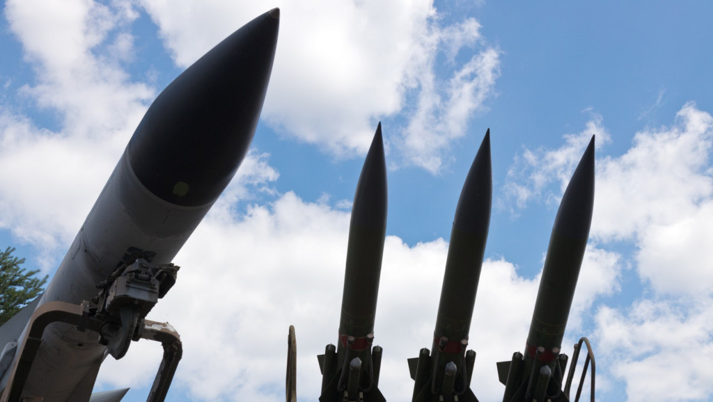 Šta je taktičko nuklearno oružje i da li postoji pretnja da bi Rusija mogla da ga upotrebi u Ukrajini?