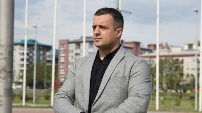 Šekularac: Privreda trpi gubitke zbog dugih čekanja na graničnim prelazima između Zapadnog Balkana i Evropske unije