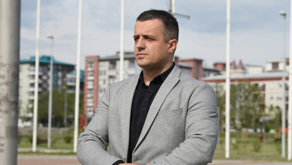 Šekularac: Privreda trpi gubitke zbog dugih čekanja na graničnim prelazima između Zapadnog Balkana i Evropske unije