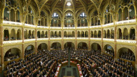 Mađarska sprema zakone da spreči suspenziju EU fondova