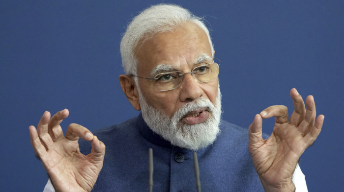 Modi pozvao šefove diplomatija G20 da se dogovore o globalnim pitanjima