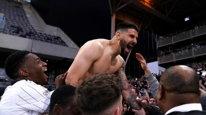 Aleksandar Mitrović oborio rekord Čempionšipa, 43 gola fenomenalnog napadača ove sezone