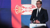 Vučić: Otvaraju se nove prilike posle razgovora u Grčkoj, imam tremu pred odlazak u Berlin