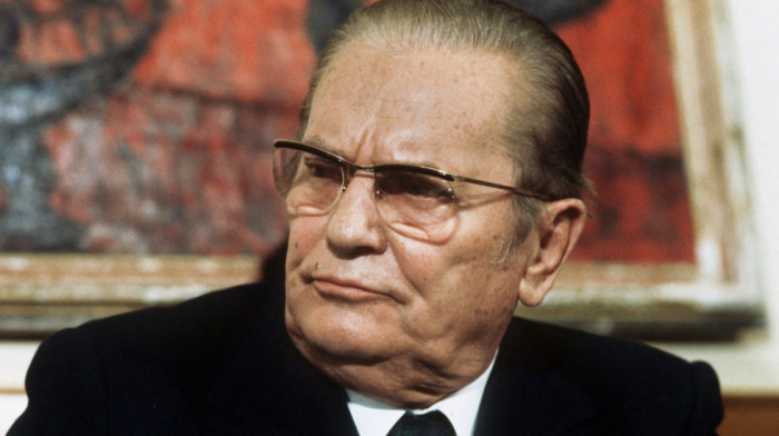 Na današnji dan pre 45 godina umro je Josip Broz Tito