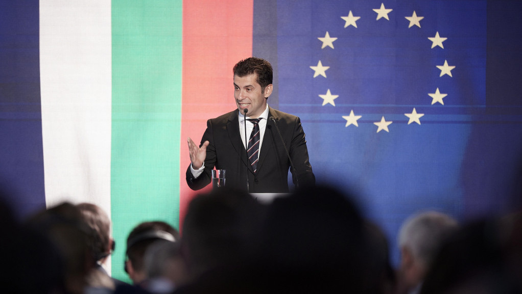 Petkov pozvao Skoplje da prihvati francuski predlog o ukidanju veta