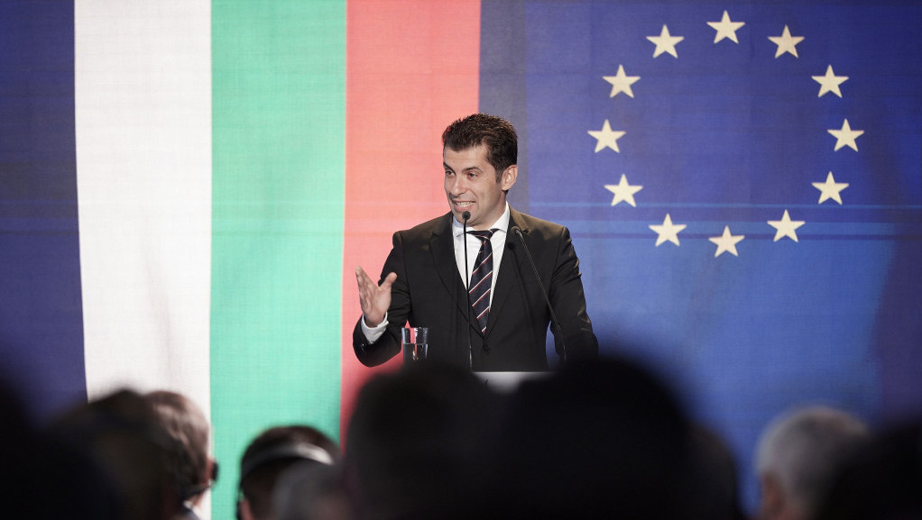 Bugarski premijer očekuje da EU usvoji embargo na rusku naftu