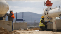 Bugarska i Grčka dogovorile mogućnost zajedničke isporuke gasa