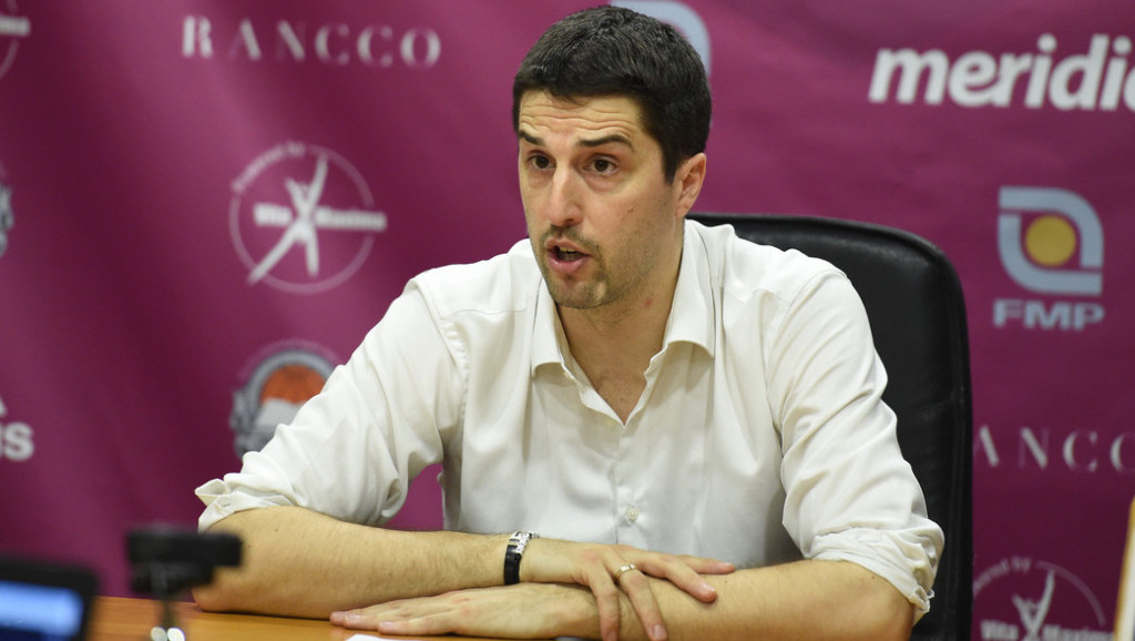 FMP domaćin kvalifikacija za FIBA Ligu šampiona "Panteri" u Beogradu traže put do grupne faze