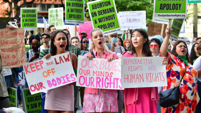 Ministarstvo pravde SAD traži od Vrhovnog suda da zaštiti pristup pilulama za abortus