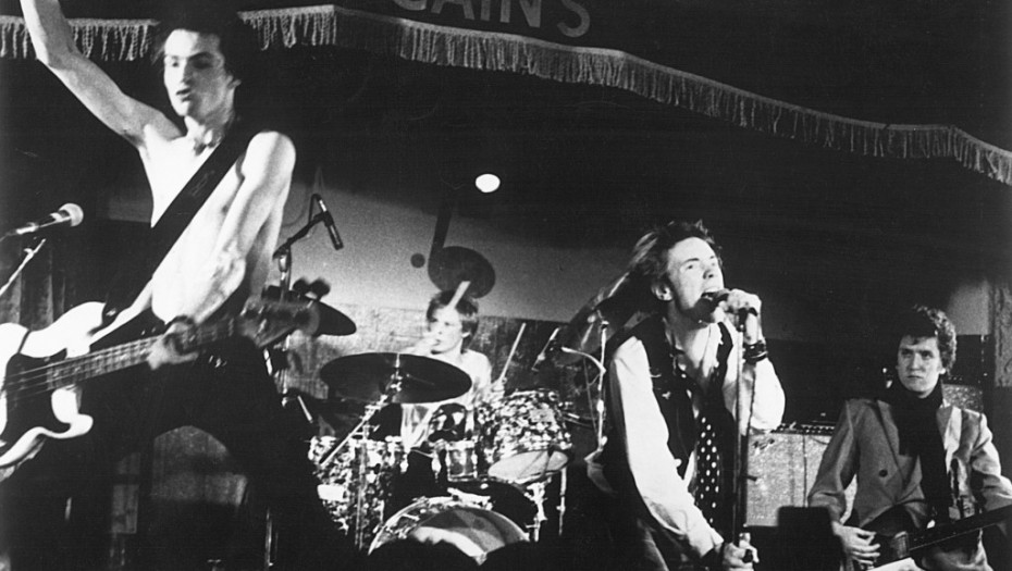 Bubnjar Pol Kuk o grupi "Sex Pistols": Prestari smo da bismo svirali "Anarchy In The UK"