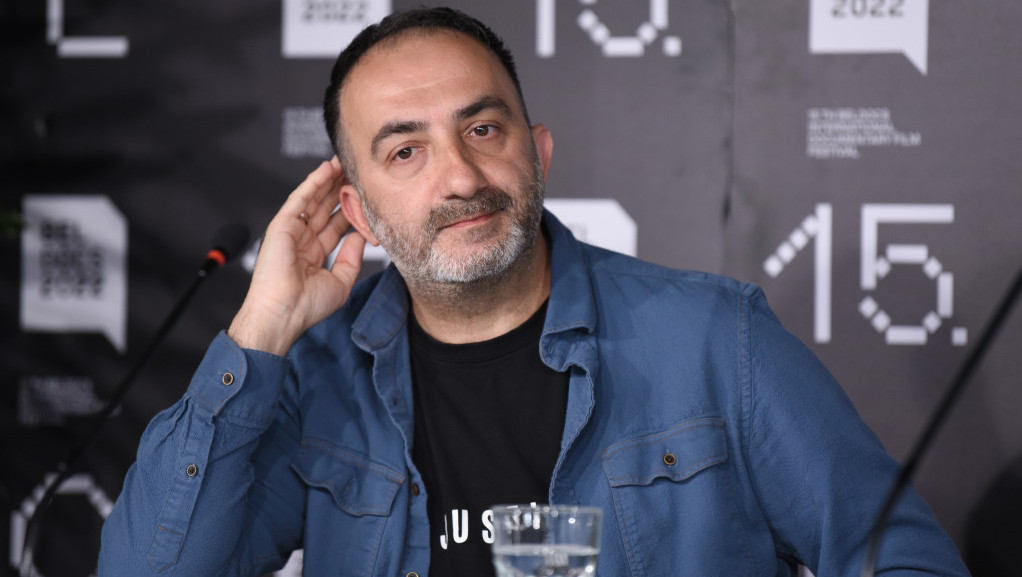 Reditelj Dejan Petrović: Fokus mog interesovanja je rasvetljavanje marginalnog