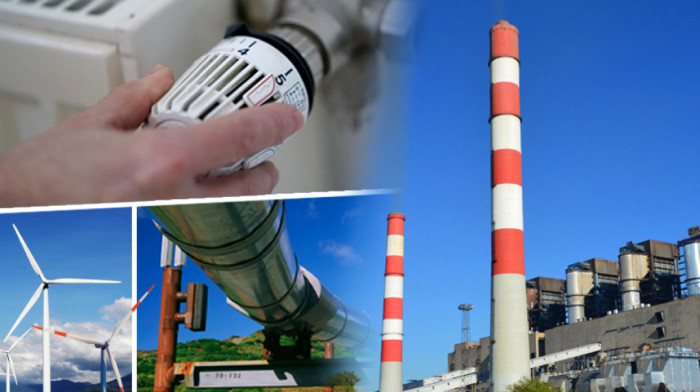 Grejna sezona pred vratima: Srbija sa rekordnim rezervama gasa, planirana ulaganja u modernizaciju sistema