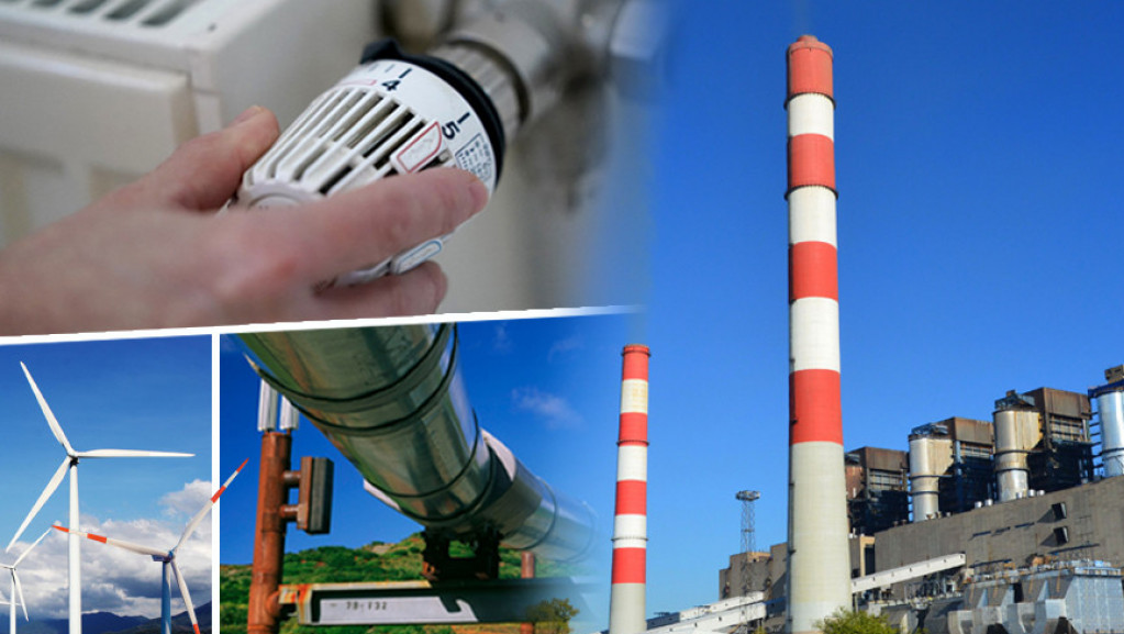 Grejna sezona pred vratima: Srbija sa rekordnim rezervama gasa, planirana ulaganja u modernizaciju sistema
