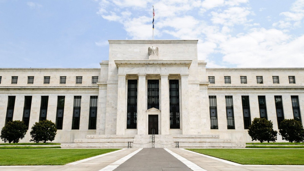 Američka centralna banka FED povećala kamatnu stopu