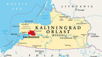 Litvanija usaglasila sa Evropskom komisijom principe tranzita ka Kalinjingradu